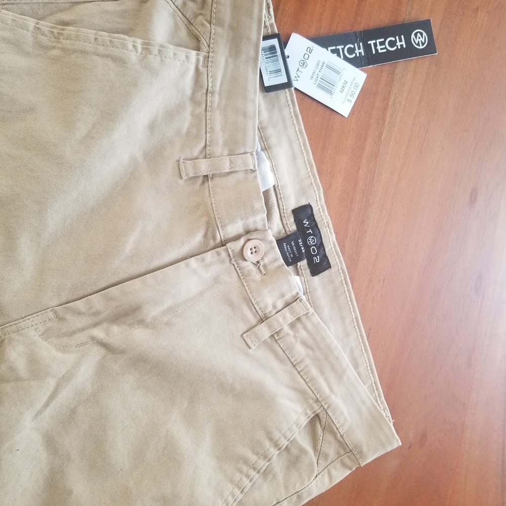 Pants - Picture 2 of 6